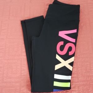 Victoria Secret sport knockout tights